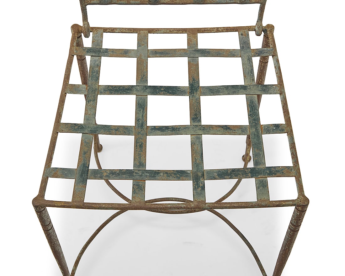 Mario Papperzini (20th Century), An 'Amalfi' dining suite for John Salterini, mid-20th century - 19