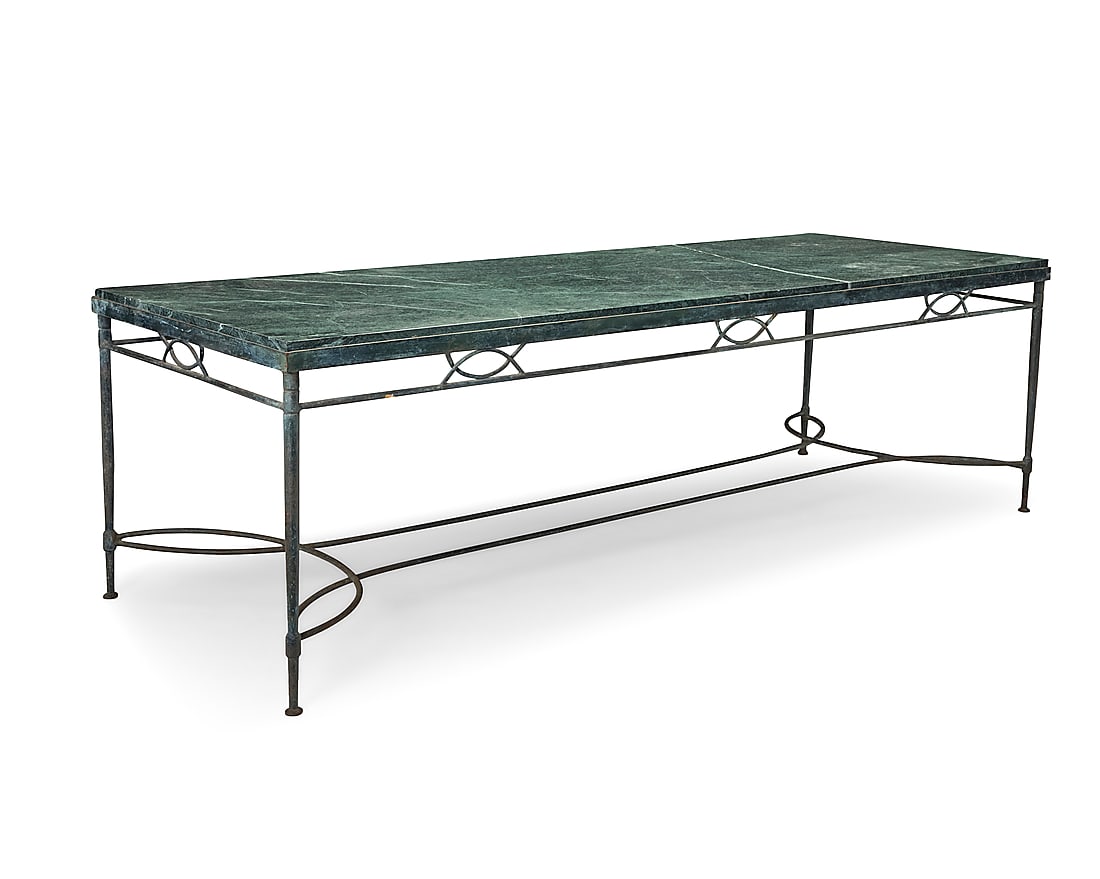 Mario Papperzini (20th Century), An 'Amalfi' dining suite for John Salterini, mid-20th century - 2