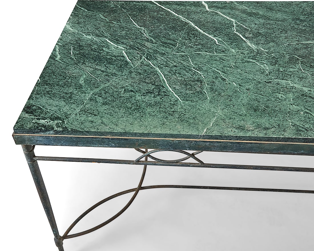 Mario Papperzini (20th Century), An 'Amalfi' dining suite for John Salterini, mid-20th century - 3