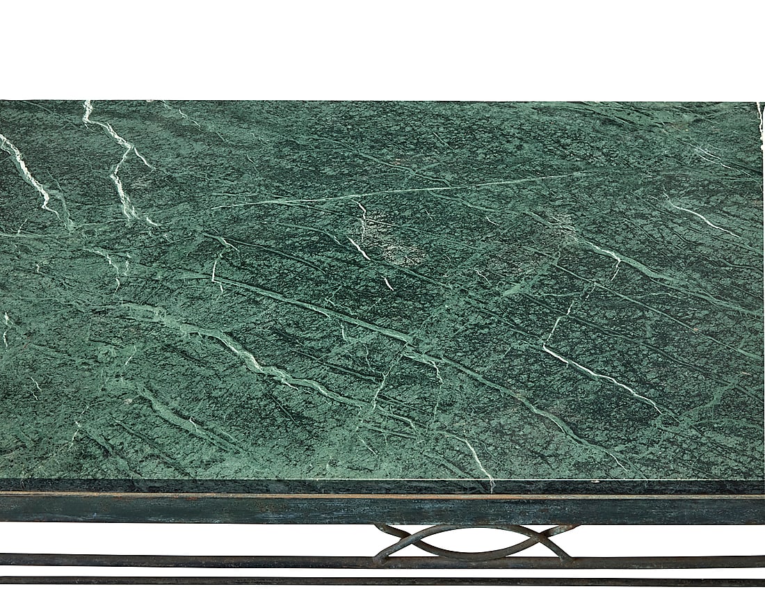 Mario Papperzini (20th Century), An 'Amalfi' dining suite for John Salterini, mid-20th century - 4
