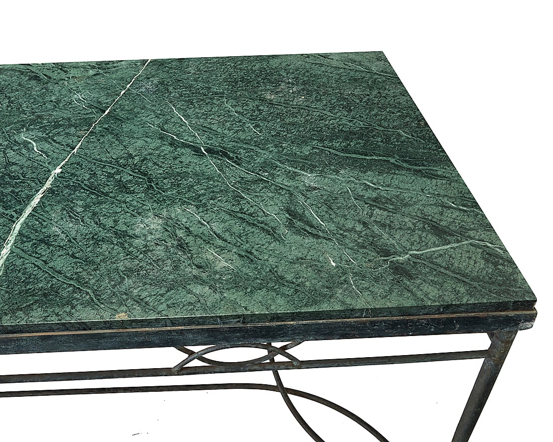 Mario Papperzini (20th Century), An 'Amalfi' dining suite for John Salterini, mid-20th century - 5