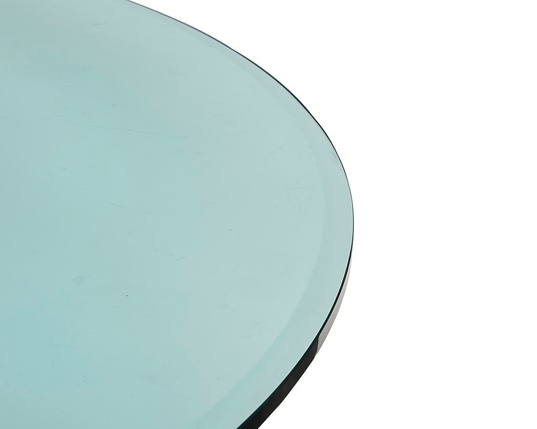 A William Earle pedestal dining table - 6