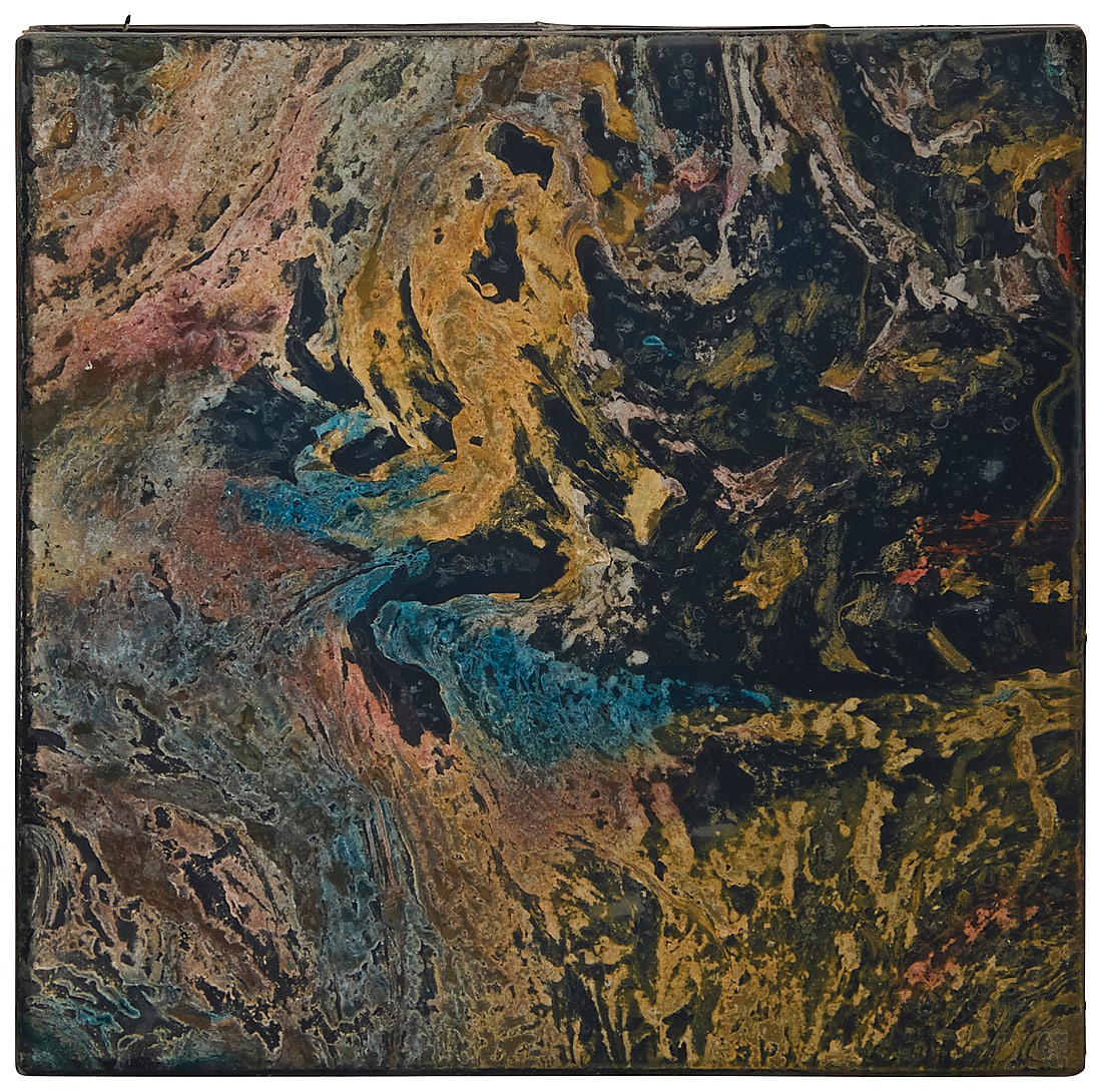 Laddie John Dill (b. 1943), Untitled, 2002 (1 of 3)
