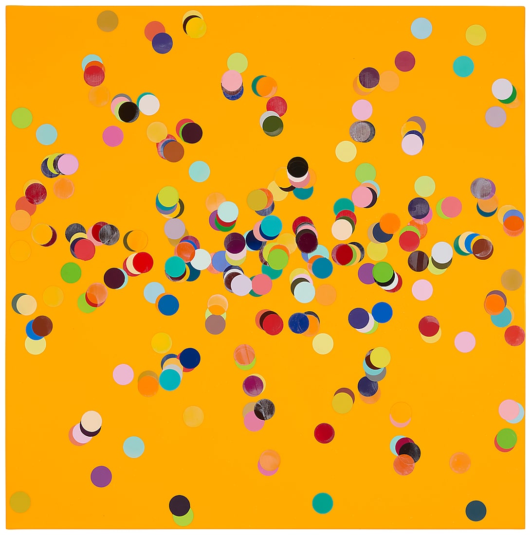 Jason Eoff (20th/21st Century), "Would Like No Other," 2005 (1 of 4)