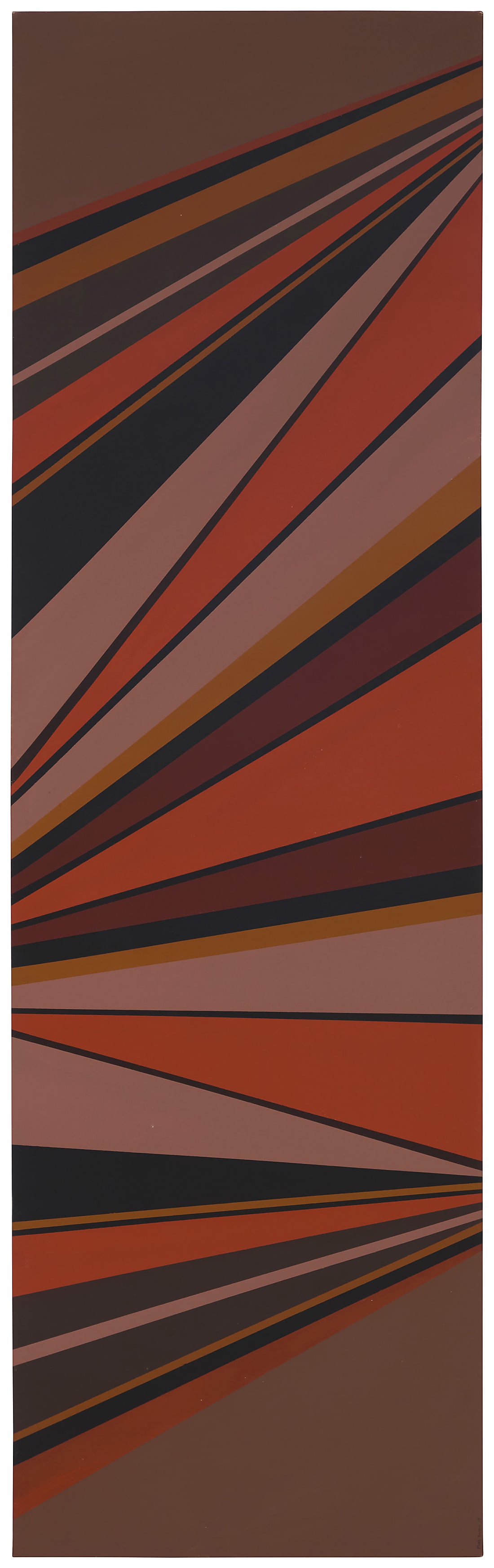 Mark Busacca (20th/21st Century), Abstract, 1977 (1 of 4)