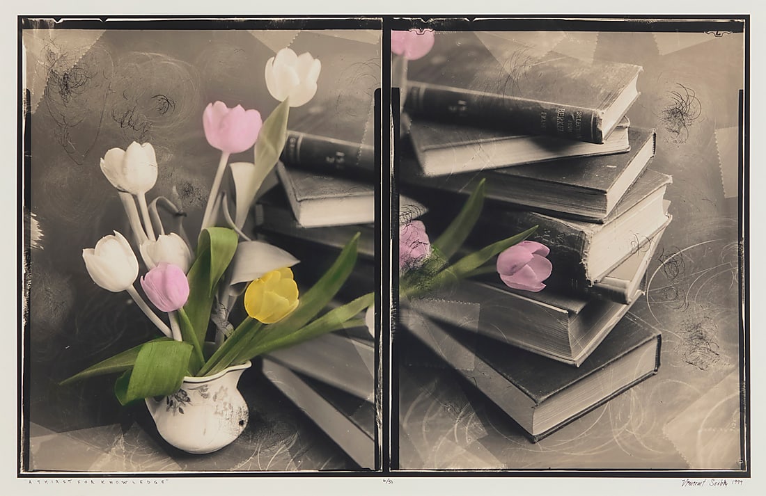 Vincent Serbin (b. 1941) - 11