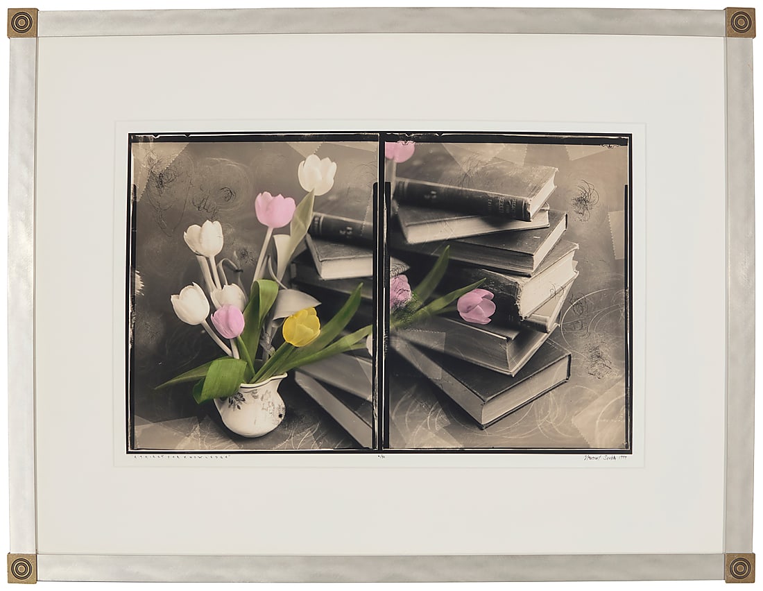 Vincent Serbin (b. 1941) - 15