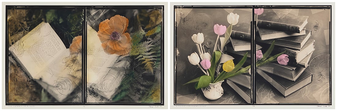 Vincent Serbin (b. 1941) (1 of 20)