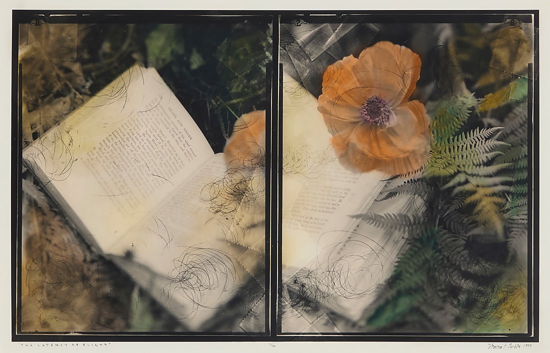 Vincent Serbin (b. 1941) - 2