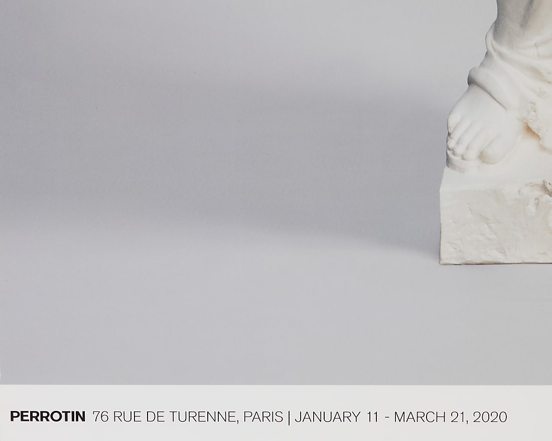 Daniel Arsham (b. 1980) - 10