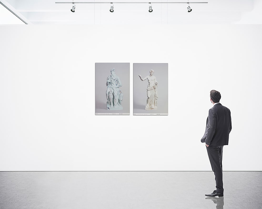 Daniel Arsham (b. 1980) - 12