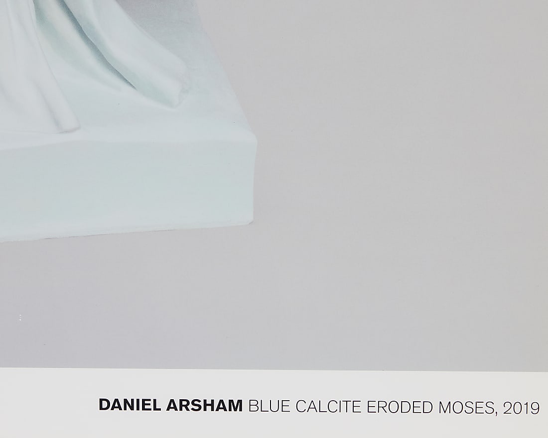 Daniel Arsham (b. 1980) - 3