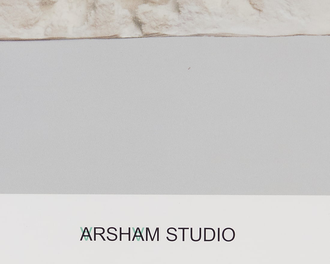 Daniel Arsham (b. 1980) - 9