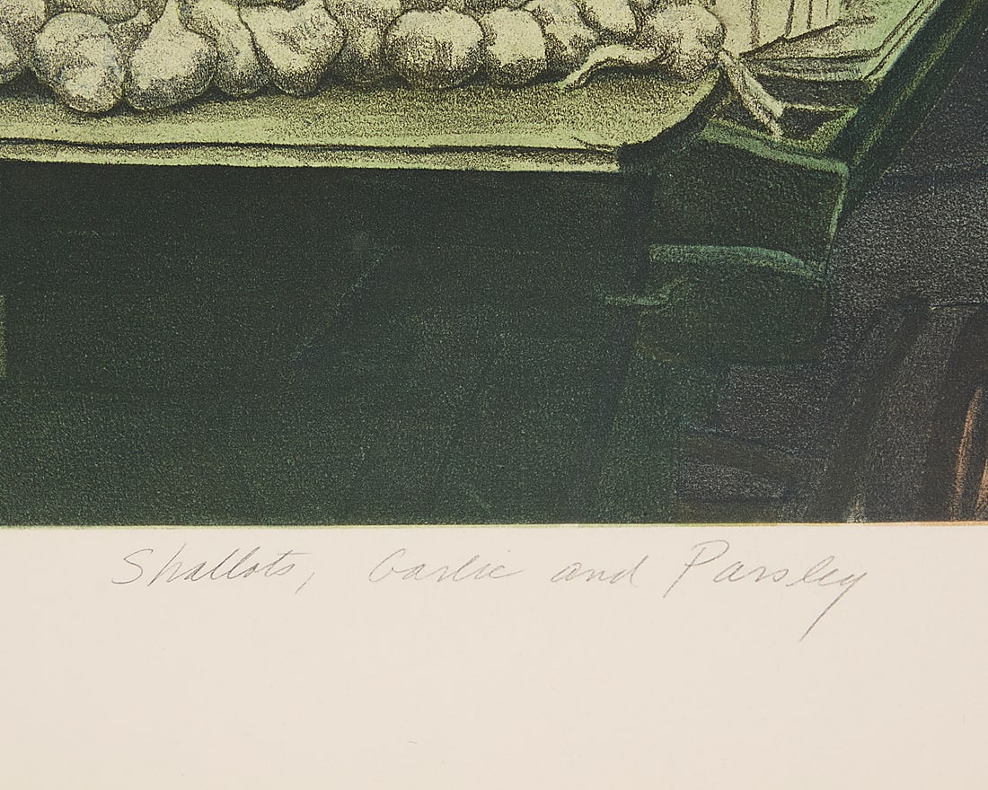 Harold Altman, (1924-2003) - 10