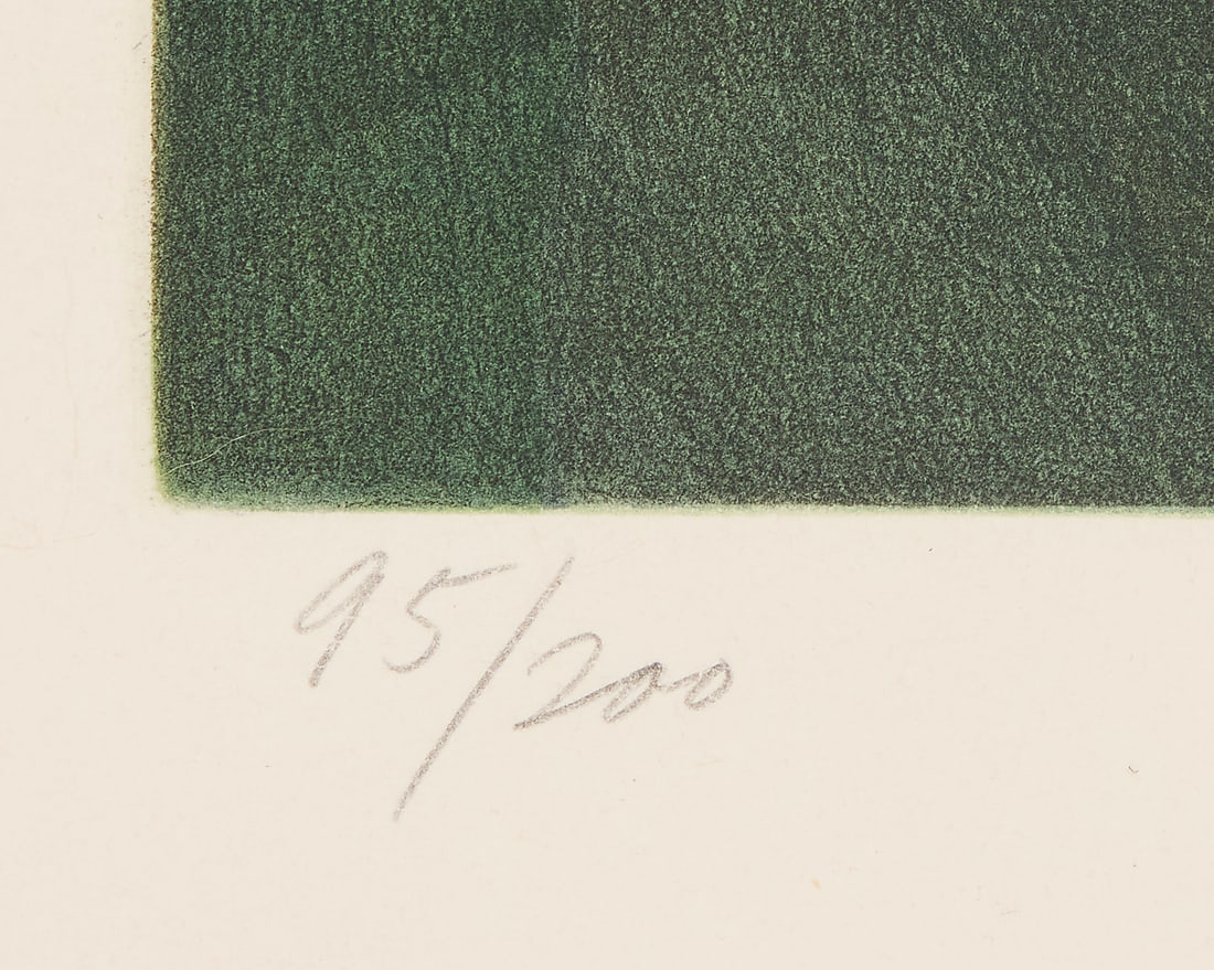 Harold Altman, (1924-2003) - 11