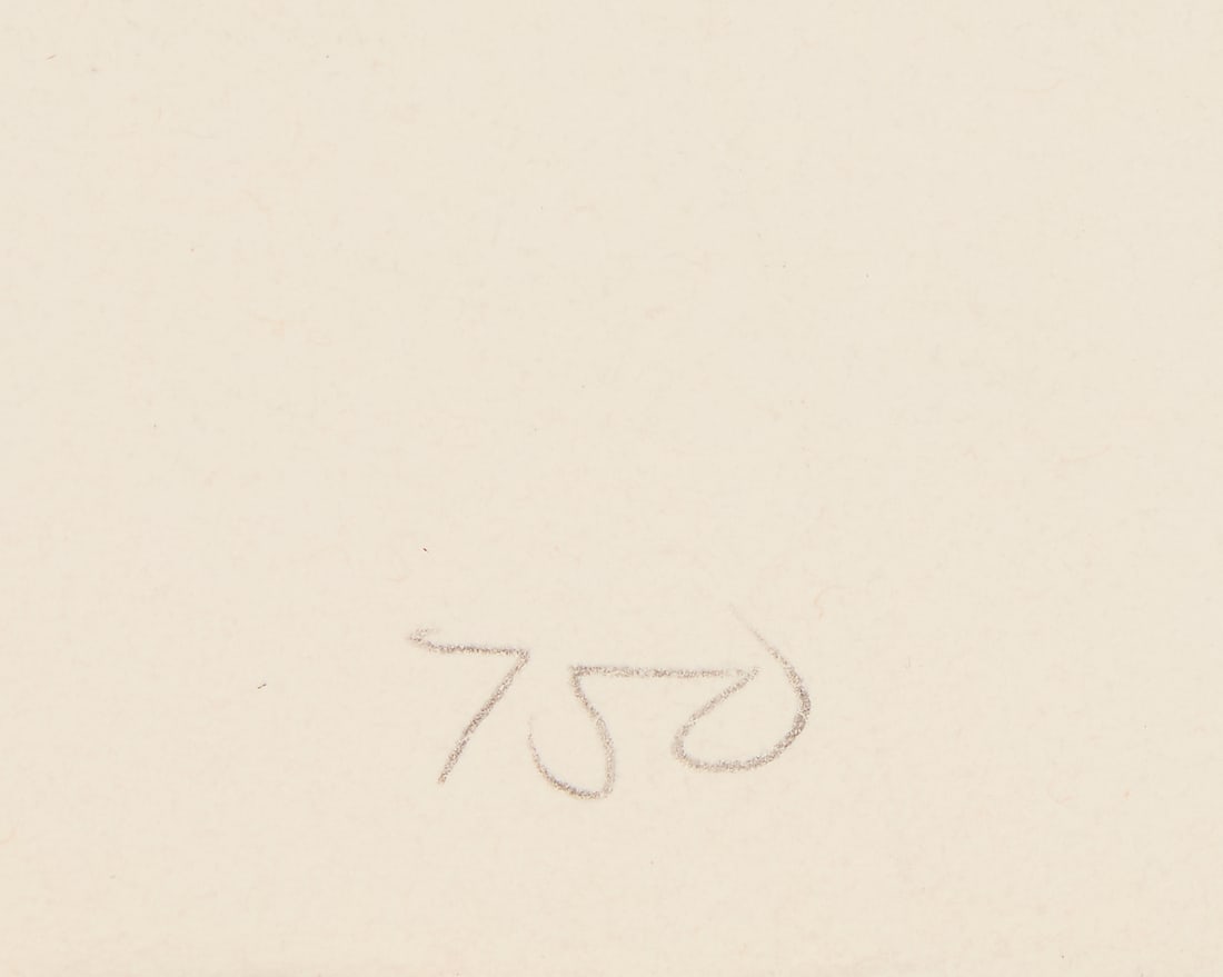 Harold Altman, (1924-2003) - 12