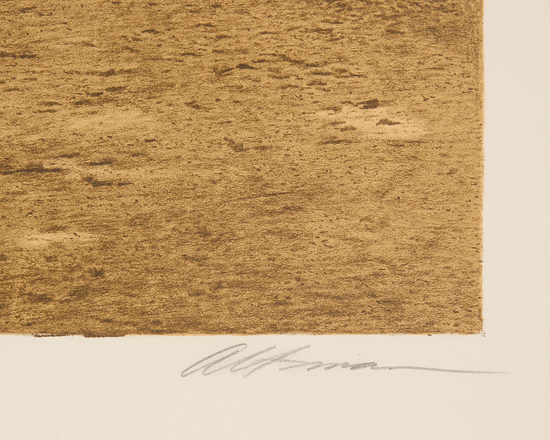 Harold Altman, (1924-2003) - 15