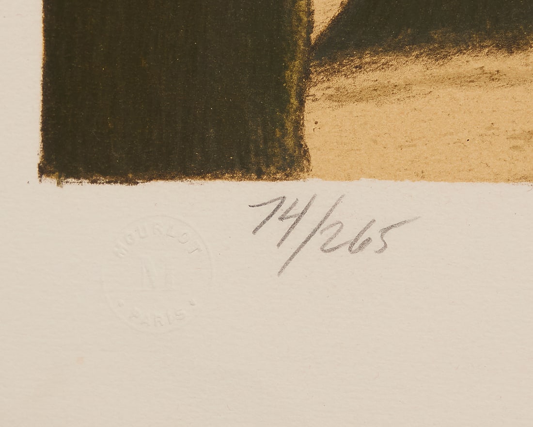 Harold Altman, (1924-2003) - 17
