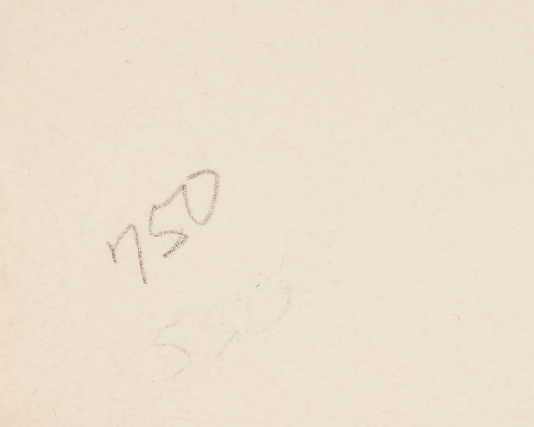Harold Altman, (1924-2003) - 18