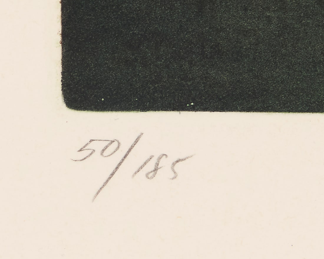 Harold Altman, (1924-2003) - 5