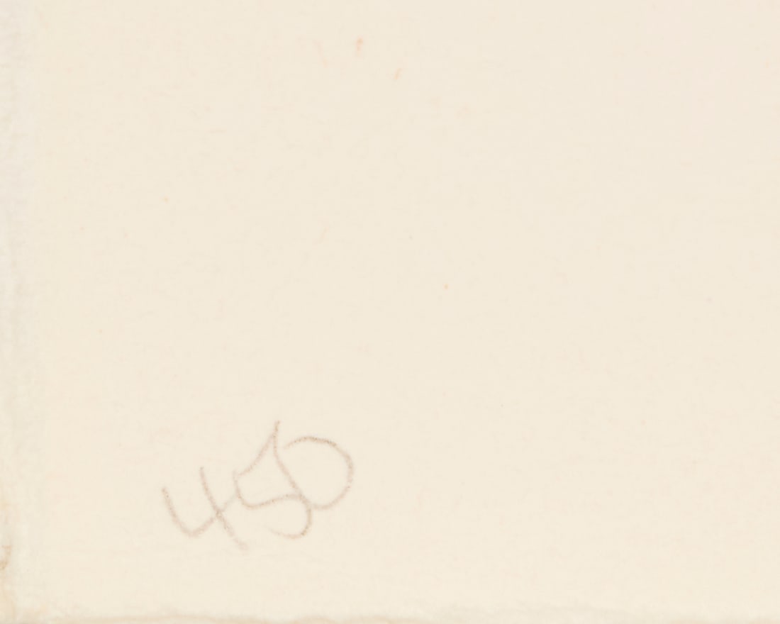 Harold Altman, (1924-2003) - 6