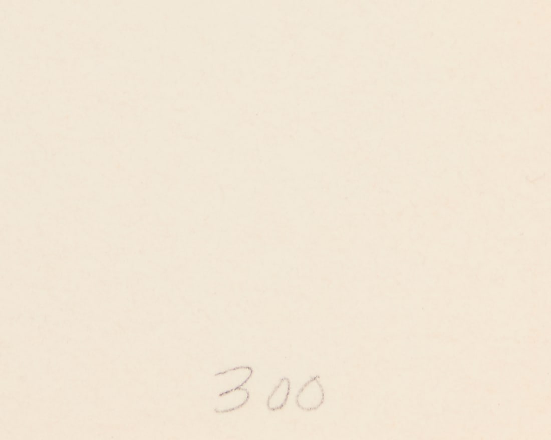 Harold Altman, (1924-2003) - 16