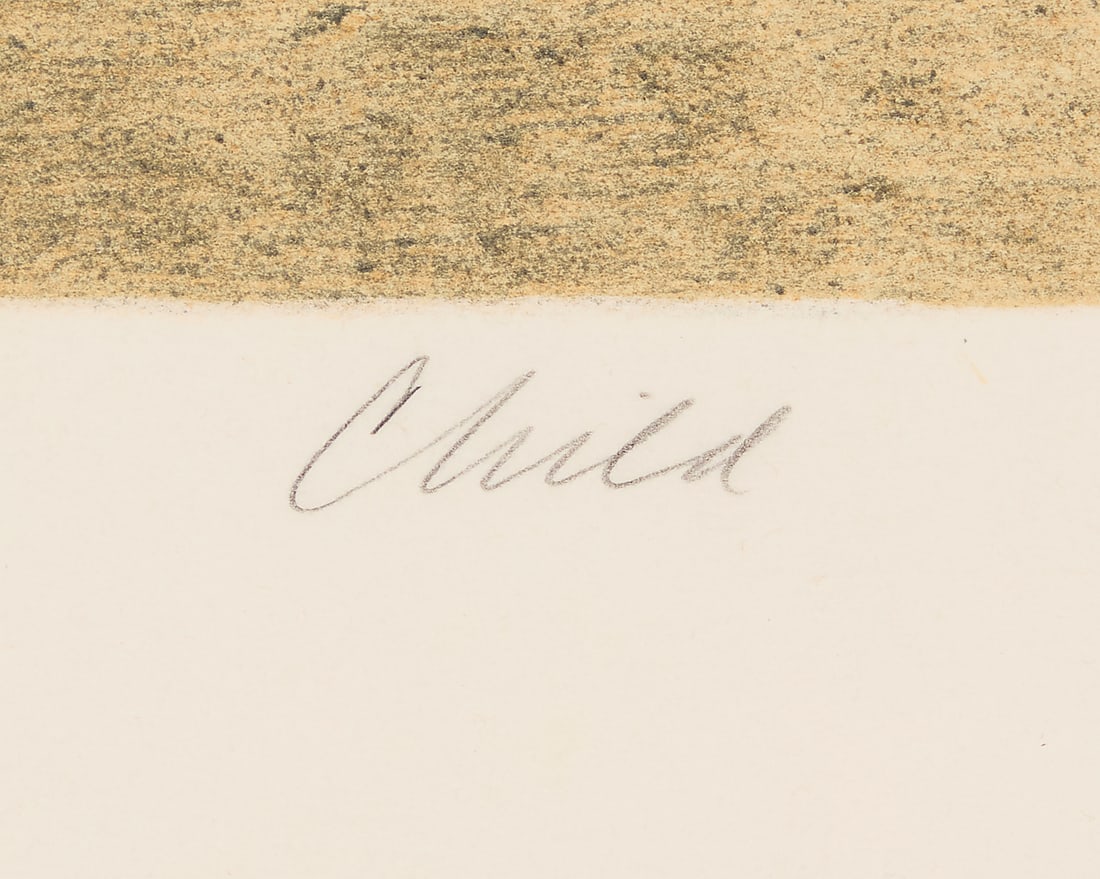 Harold Altman, (1924-2003) - 20