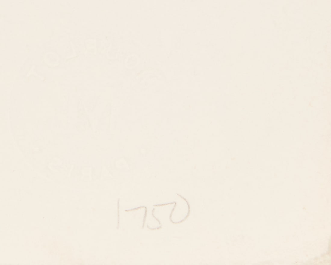 Harold Altman, (1924-2003) - 17