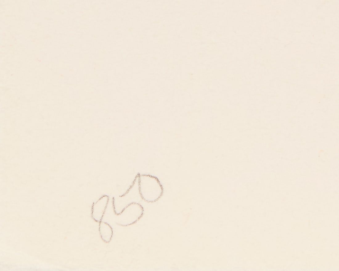 Harold Altman, (1924-2003) - 6