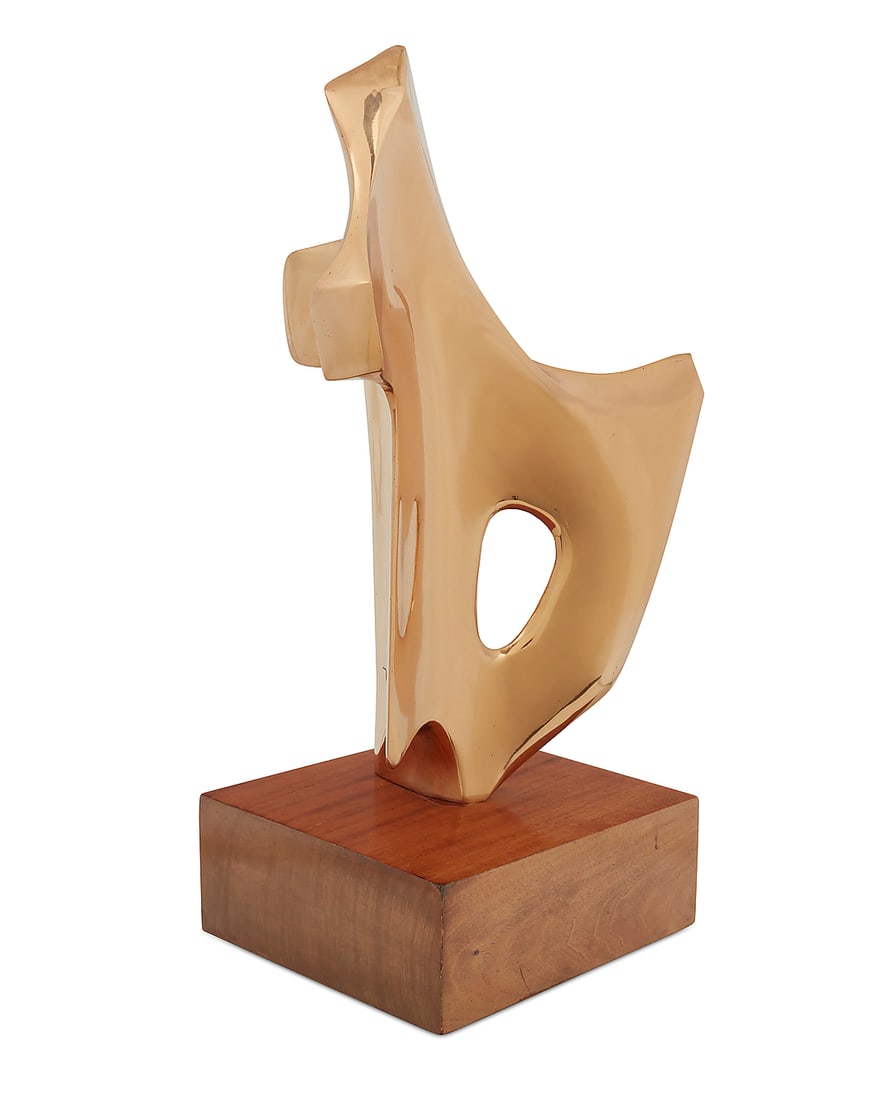 Leonardo Nierman (1932-2023), Eagle - 5