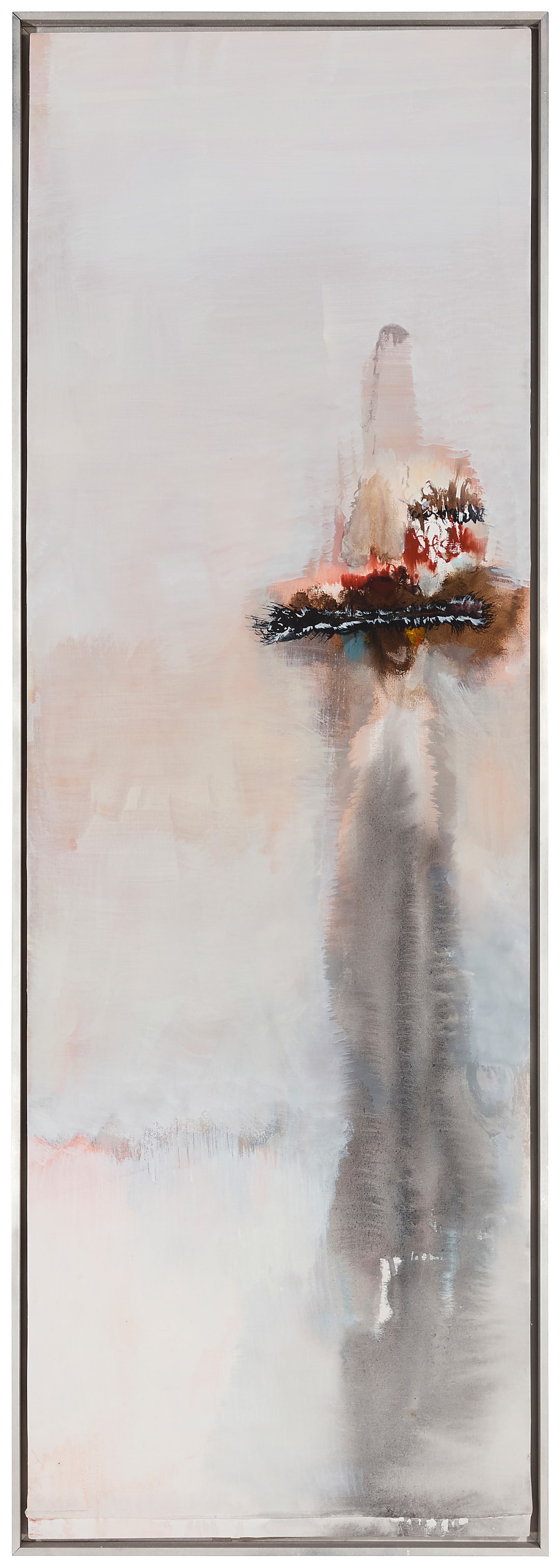Markus Bacher (b. 1983), "Ula," 2015 - 2