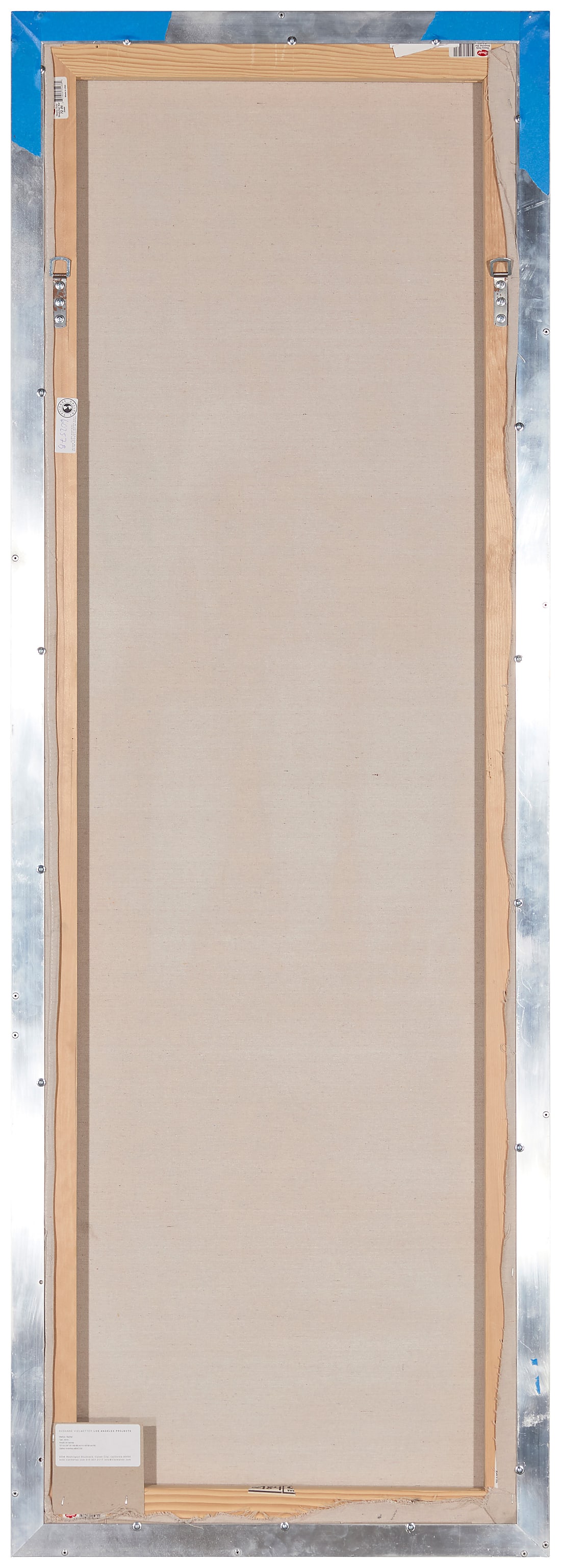Markus Bacher (b. 1983), "Ula," 2015 - 4