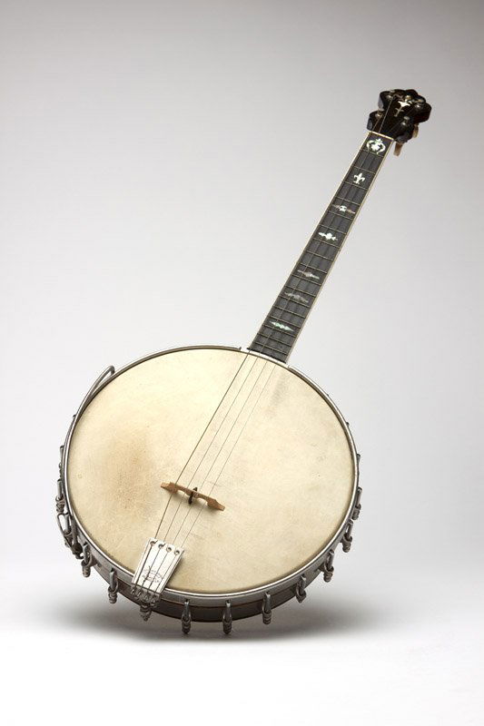 lyon and healy banjo lyon and healy banjo