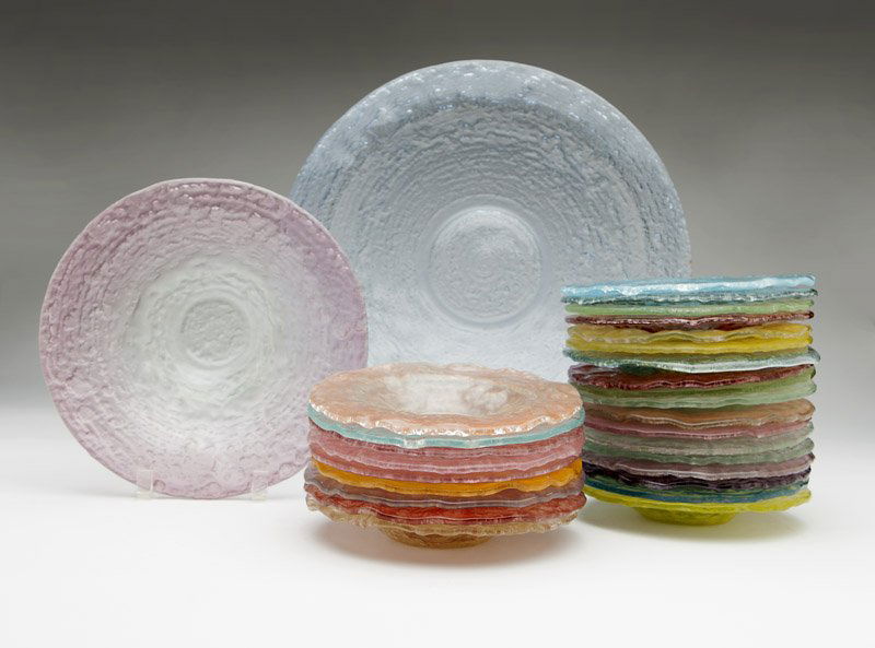 Glen Lukens (1887-1967 Los Angeles, CA) (1 of 2)