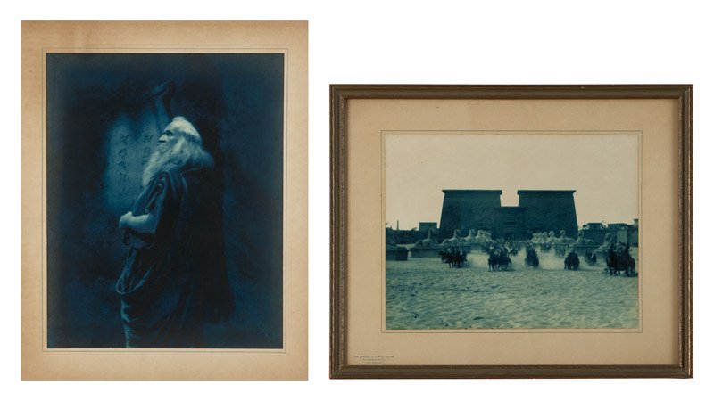 Edward Curtis (1868-1952 Los Angeles, CA) (1 of 3)