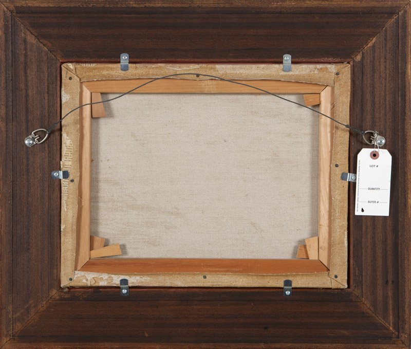 19th Century Russian School - 3