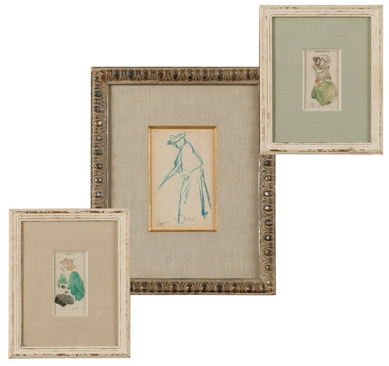 Louis Valtat (1869-1952 French) (1 of 3)