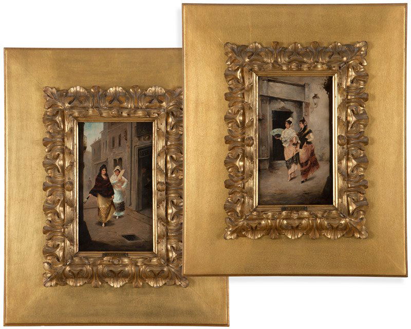 19th Century Continental School (1 of 10)