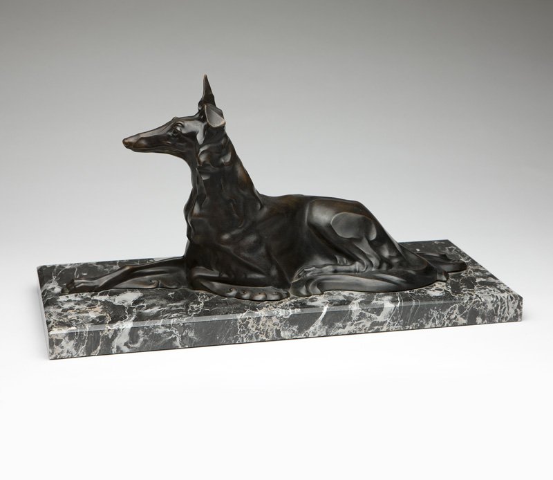 After Georges Lavroff (1895-1991 Russian) (1 of 7)