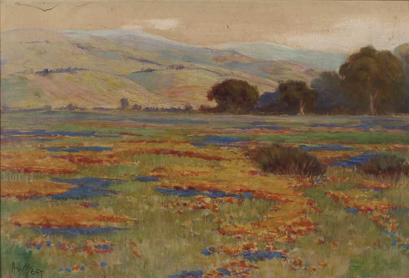 Arthur W. Best (1859-1935 Oakland, CA) (1 of 5)