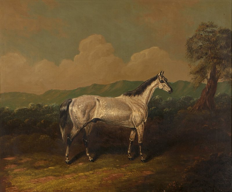 Samuel Spode (1798-1872 English) (1 of 4)