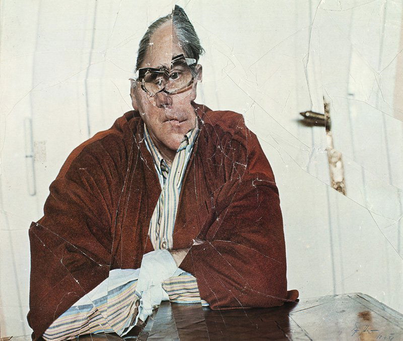 Jiri Kolar (1914-2002 Czech) (1 of 4)