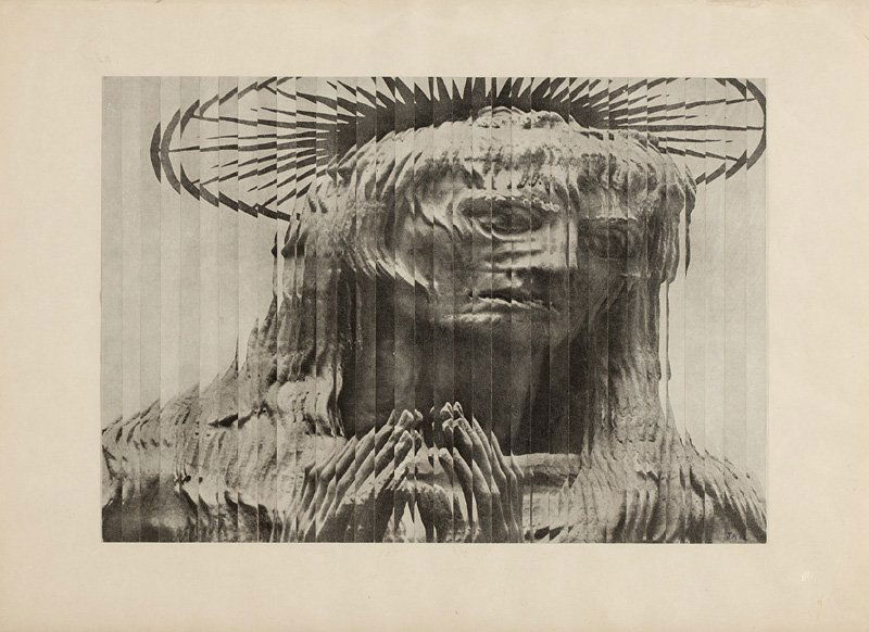 Jiri Kolar (1914-2002 Czech) (1 of 4)