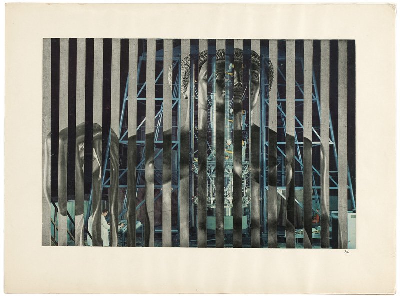 Jiri Kolar (1914-2002 Czech) (1 of 4)