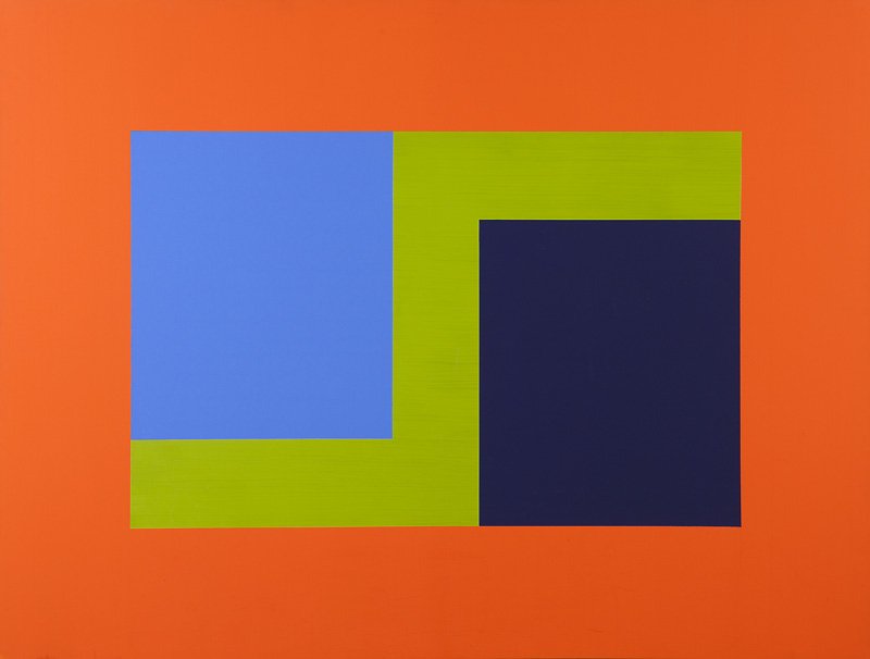 Alain Balzac (1957-* French) (1 of 3)