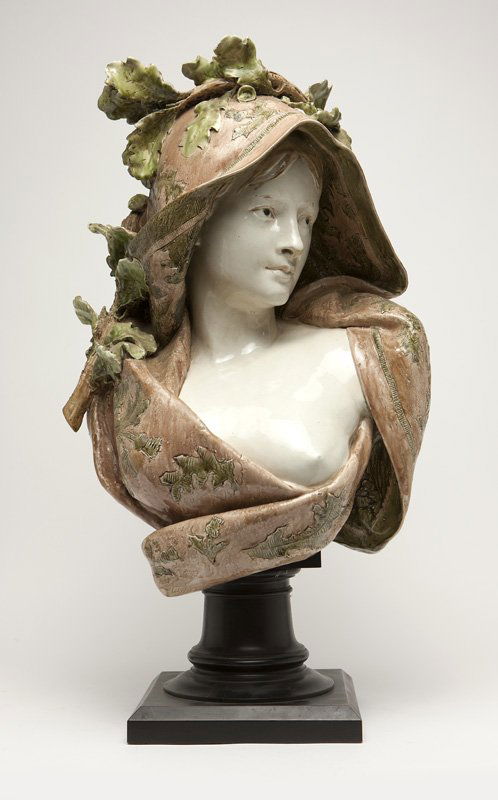 Louis Carrier-Belleuse (1848-1913 French) (1 of 4)