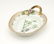 A Royal Copenhagen ''Flora Danica'' handled dish