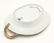 A Royal Copenhagen ''Flora Danica'' handled dish - 2
