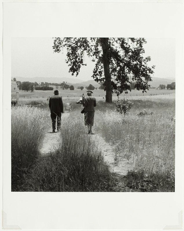 Pirkle Jones (1914-2009 San Francisco, CA) (1 of 2)