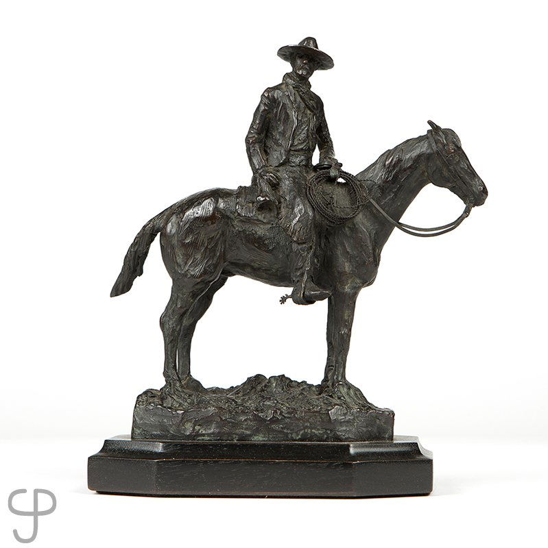 Joe Beeler (1931-2006 Sedona, AZ) (1 of 5)